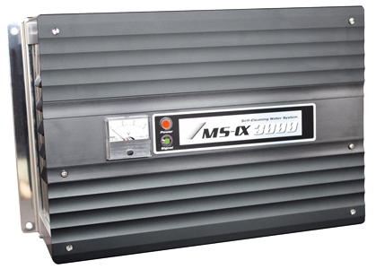 ドールマンショック