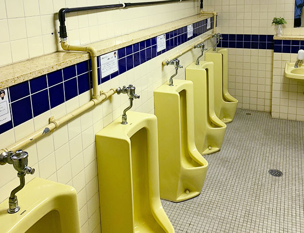 テナントビル業イメージ