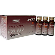 ルイボスTX　ドリンク