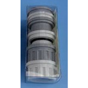 2wayタイプ・デカ丸くん専用　アタッチメント(2wayタイプ)　※分岐栓別売り