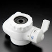 2wayタイプ・デカ丸くんセット　セット内容【分岐栓切り替えコック×1個(3段切り替えシャワー付)・アタッチメント6種類】