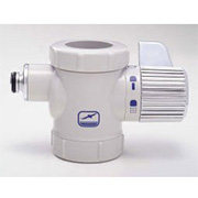 シーガルフォー 交換パーツ D用切替コック