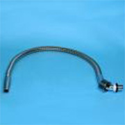 フレシキブルパイプ　48㎝　※サナスKS-30GS・ビーファインR・ビーファインRS用