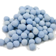 【水の力】水素還元セラミックボール　10? 簡単使用マニュアル付き　 ※最大溶存水素濃度1.6ppm・最大酸化還元電位－1000mv　どこでも還元水素水が作れます！