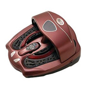 フットサポート