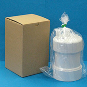 e-グランデ、カートリッジ