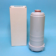 アクアバランス、カートリッジ