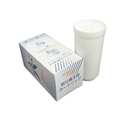 アクアピュイ、カートリッジ