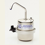 シーガルフォー