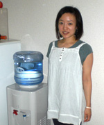 八幡西区永犬丸 大久保 江美 様