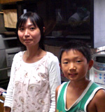 八幡西区高江 日野 様