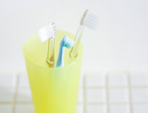 衛生の水イメージ