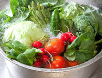 環境の水イメージ